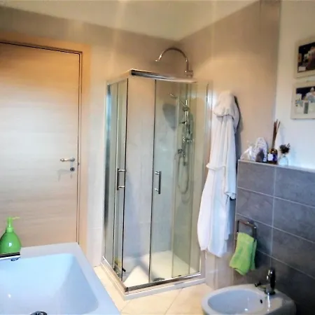 Timo E Rosmarino Bed & Breakfast Ponte Nizza
