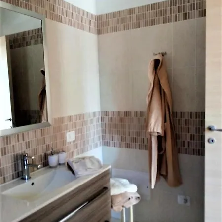 Bed & Breakfast Timo E Rosmarino 3*