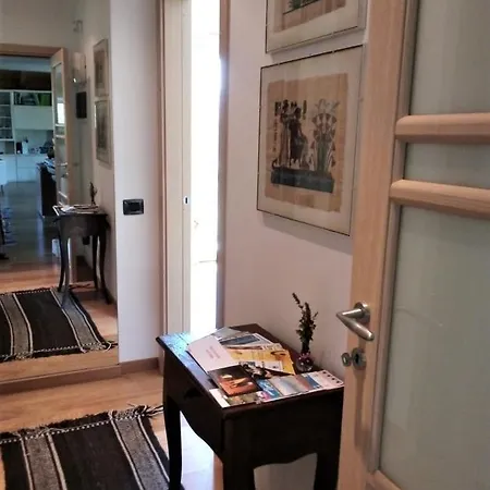 Timo E Rosmarino Bed & Breakfast