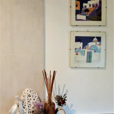 Bed & Breakfast Timo E Rosmarino