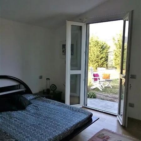 Timo E Rosmarino 3* Ponte Nizza