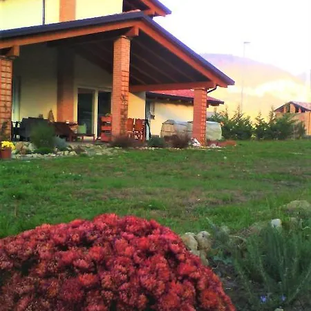Timo E Rosmarino Bed & Breakfast