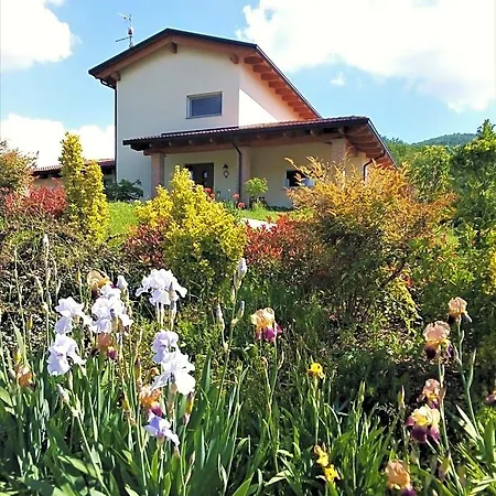 Timo E Rosmarino Bed & Breakfast 3*