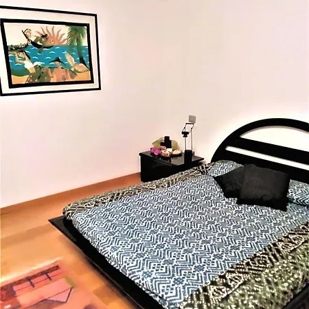 Timo E Rosmarino Bed & Breakfast