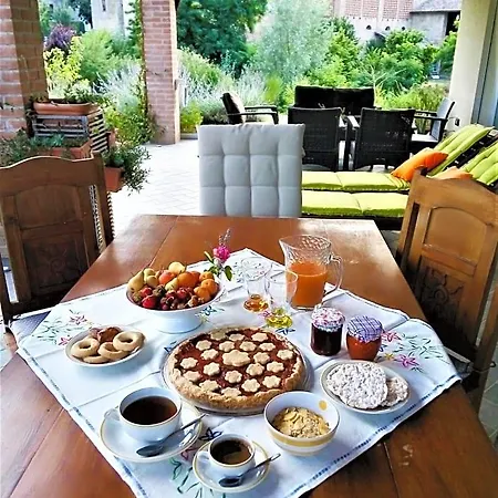 Timo E Rosmarino Bed & Breakfast 3*