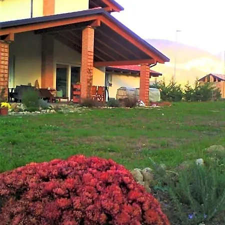 Bed & Breakfast Timo E Rosmarino Ponte Nizza