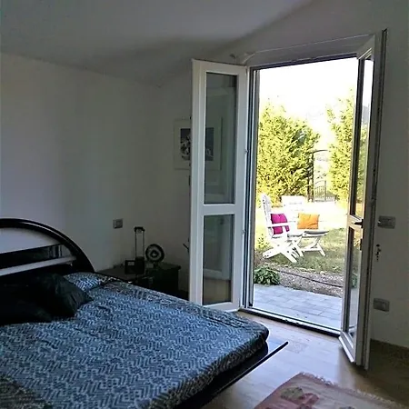 Bed & Breakfast Timo E Rosmarino