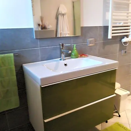 Timo E Rosmarino Bed & Breakfast 3*