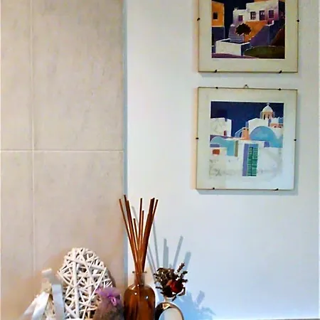 Bed & Breakfast Timo E Rosmarino 3*