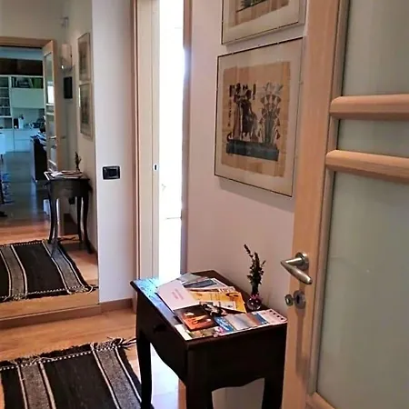 Timo E Rosmarino Bed & Breakfast Ponte Nizza
