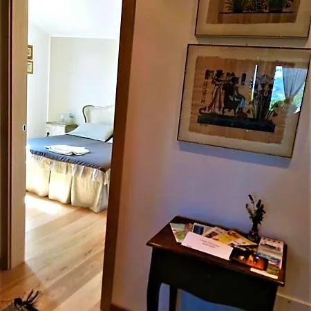 Timo E Rosmarino Bed & Breakfast Ponte Nizza