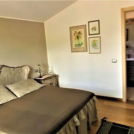 Timo E Rosmarino Bed & Breakfast 3*