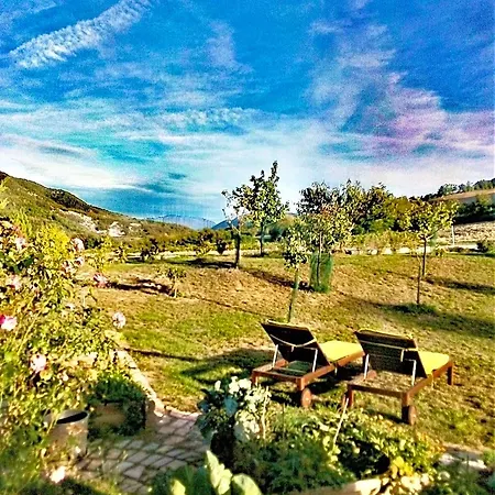 Bed & Breakfast Timo E Rosmarino