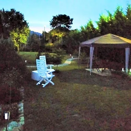 Bed & Breakfast Timo E Rosmarino