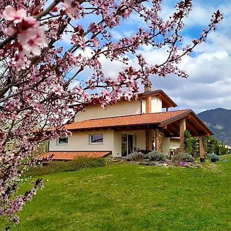 Timo E Rosmarino Bed & Breakfast 3*