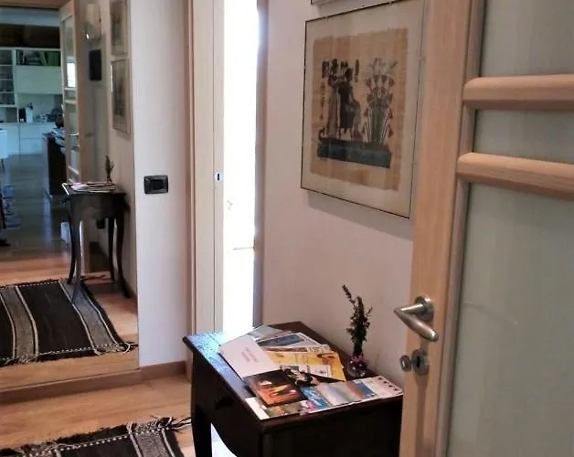 Timo E Rosmarino Bed & Breakfast