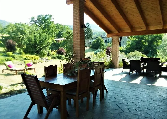 Timo E Rosmarino 3* Ponte Nizza