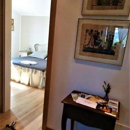 Bed & Breakfast Timo E Rosmarino