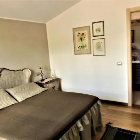 B&B Timo E Rosmarino