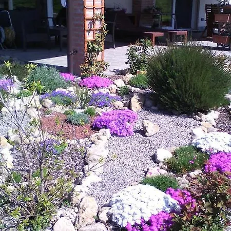 Bed & Breakfast Timo E Rosmarino