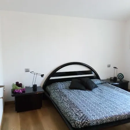 Bed & Breakfast Timo E Rosmarino *