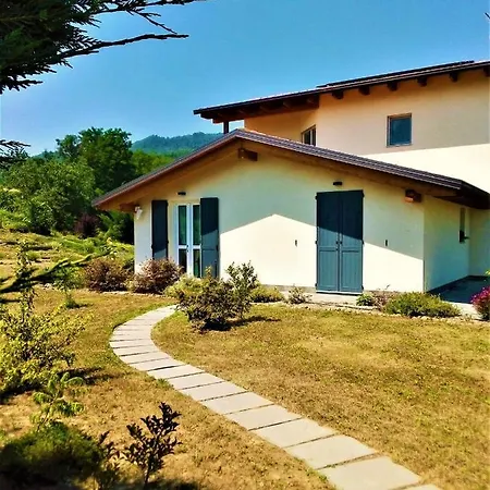 Timo E Rosmarino Bed & Breakfast