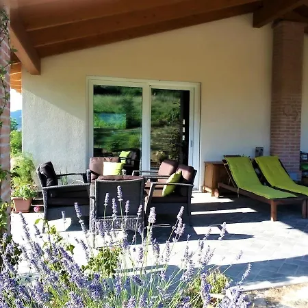 Bed & Breakfast Timo E Rosmarino *