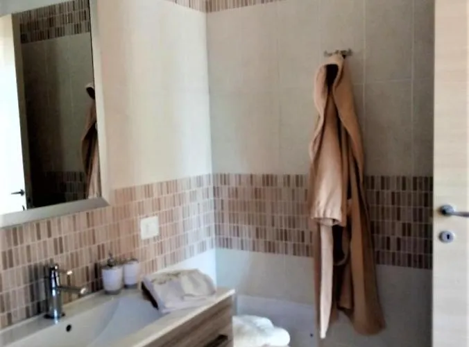 Frühstückspension Timo E Rosmarino 3*