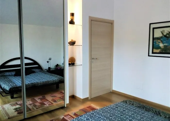 Frühstückspension Timo E Rosmarino 3*