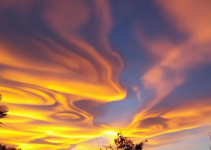 Frühstückspension Timo E Rosmarino Ponte Nizza
