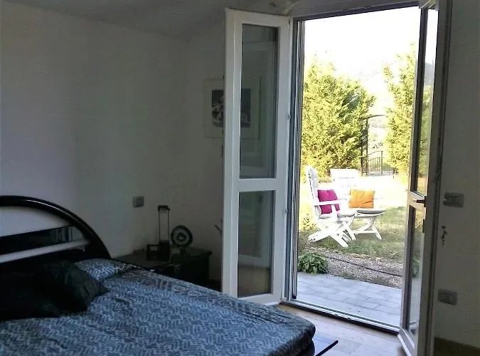 Timo E Rosmarino 3* Ponte Nizza