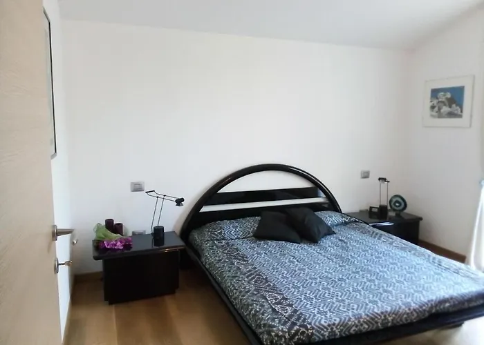 Frühstückspension Timo E Rosmarino 3*