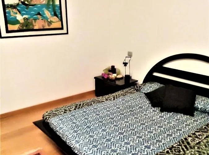 Timo E Rosmarino 3* Ponte Nizza